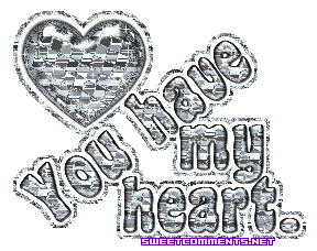 Have My Heart