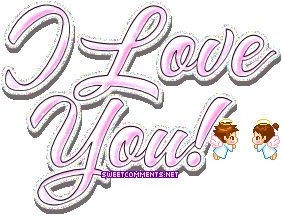 I Love You Angel   