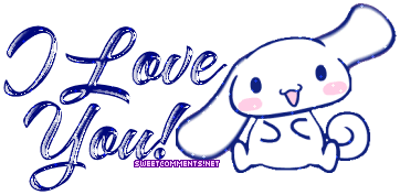 I Love You Blue   