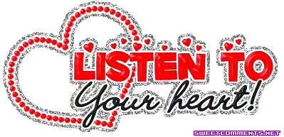 Listen To Heart picture