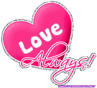Love Always