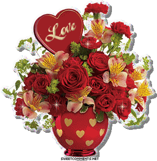 Love Bouquet picture