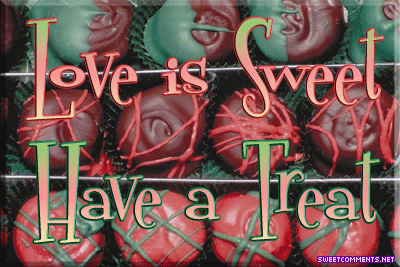 Love Is Sweet Ss picture
