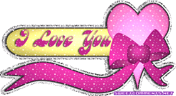 Love Pink Ribbon picture