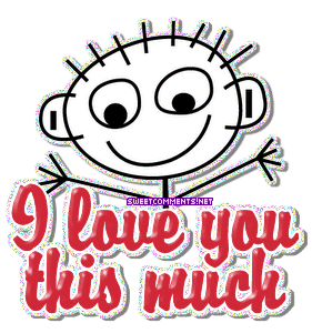 Love This Much picture