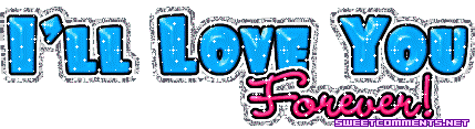 Love You Forever