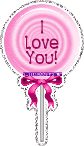 Love You Lollipop picture