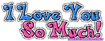 Loveu So Much