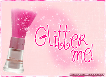Glitter Me