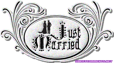 Justmarried picture