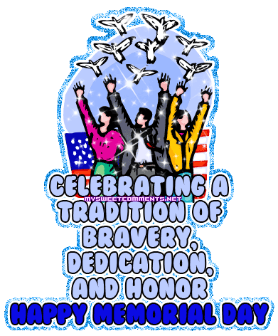 Celebrating Tradition