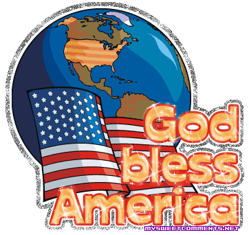 God Bless America