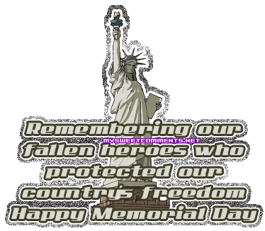 Our Countrys Freedom