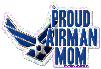 Airman Mom picture