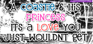 Love Coastie picture