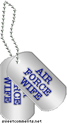 Military Airforcewife picture