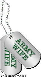 Military Armywife