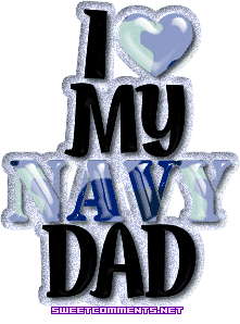 Military Dad picture