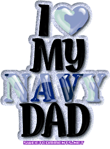 Military Dad  