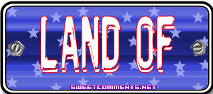 Military Land Of Liberty