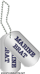 Military Marinebrat picture