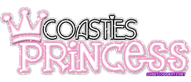 Princess Coasties picture