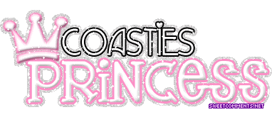 Princess Coasties