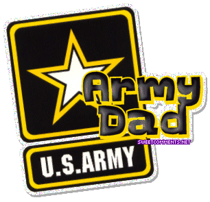 Proud Army Dad picture