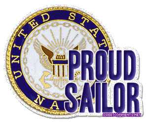 Proud Sailor picture