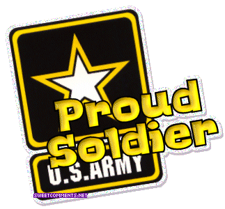 Proud Soldier picture