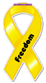 Yellow Ribbon Freedom picture