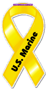 Yellow Ribbon Marine