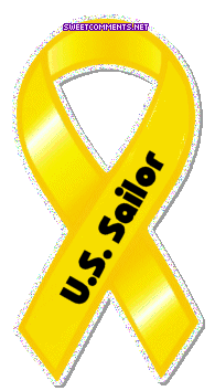 Yellow Ribbon Sailor picture