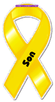 Yellow Ribbon Son picture