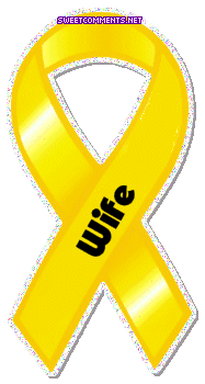 Yellow Ribbon Wife picture