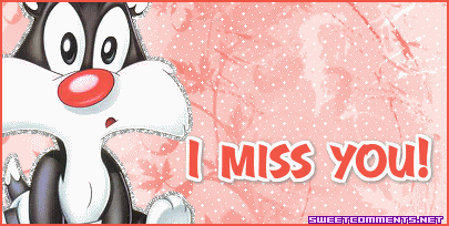   Imissyou 