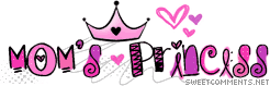 Moms Princess