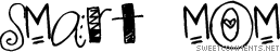Smart Mom