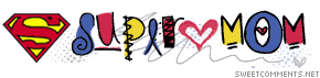 Supermom