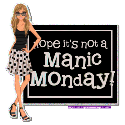 Monday   