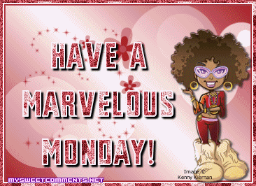 Monday   