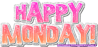 Monday   