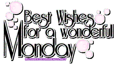 Monday picture