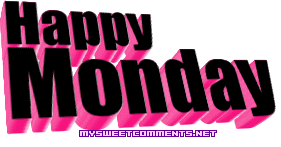 Monday picture