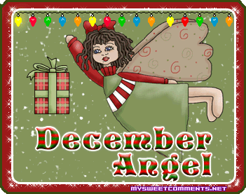 December Angel picture