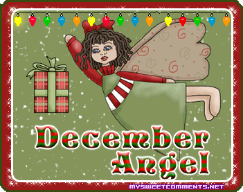 December Angel