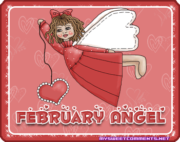 February Angel