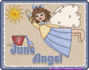 June Angel picture