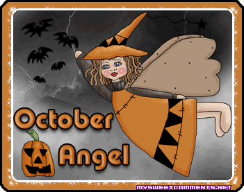 October Angel picture