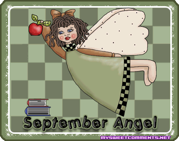 September Angel picture